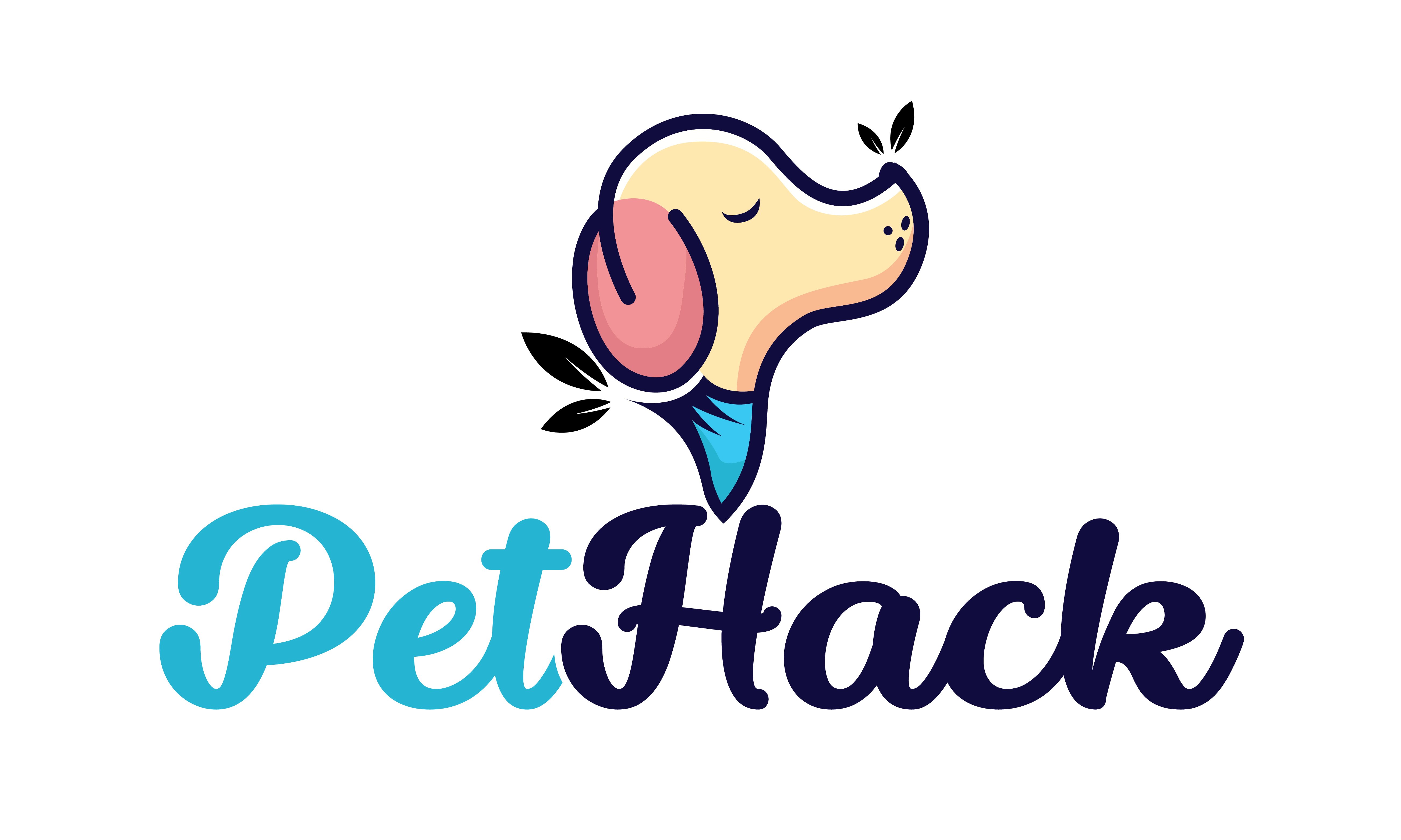 PetHack logo